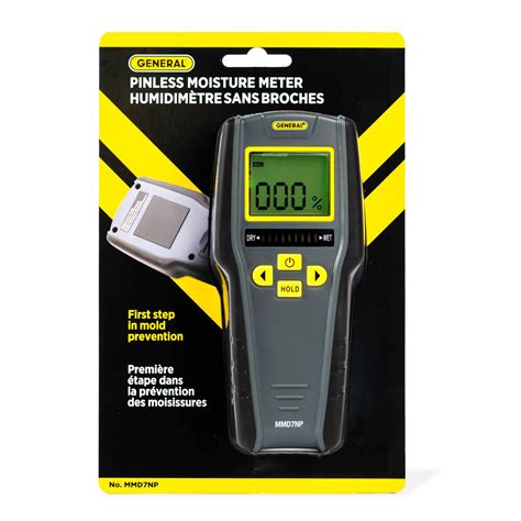 custom general tools moisture meter leak locator|led graph moisture meter.